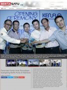 开云手机官方版登录入口-开云(中国)集团国际化战略之 kenflo pump Indonesia